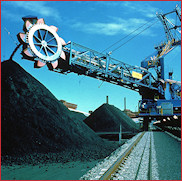 coal mining