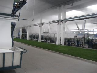 factory