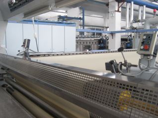 factory