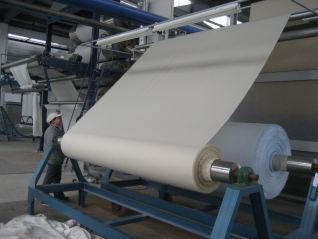 factory