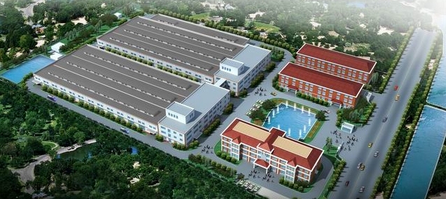 factory