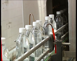 Water factory