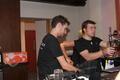 Mandolay Bar staff