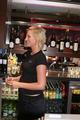 Mandolay Bar staff