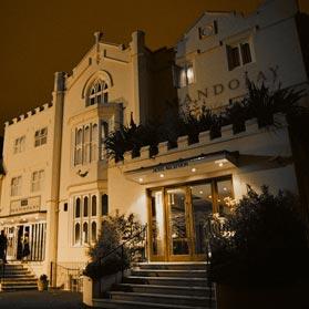 Mandolay Hotel, Guildford