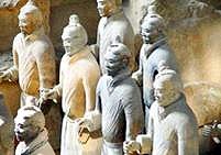 China Heritage Tour
