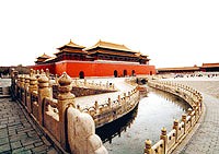 China Heritage Tour