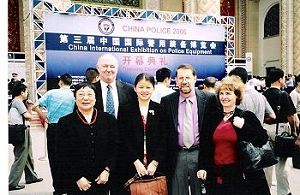 China meeting